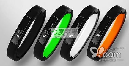 雷蛇智能手环或登陆Chinajoy2014成焦点 首批微信智能手环解读