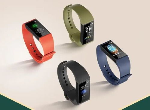 Redmi手环上手体验 智能手环“普及者”，山寨手环“清道夫”