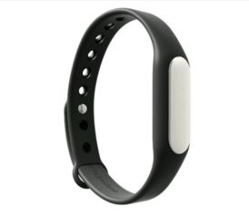 小米手环 高性价比之选，独立使用功能解析