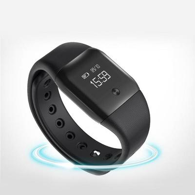 潮男新宠儿 腕间时尚智能手环，如何定义现代男士的科技品味？